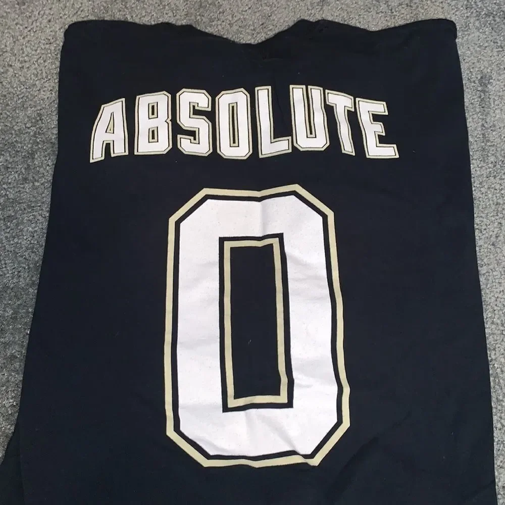 Bundle 2XL Consol Energy Pitts Penguins T shirts